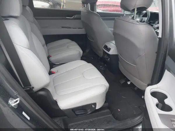 KM8R4DHE7MU224024 2021 HYUNDAI PALISADE - Image 8