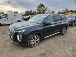 KM8R4DHE7MU224878 2021 HYUNDAI PALISADE