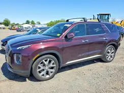 KM8R4DHE7MU260683 2021 HYUNDAI PALISADE