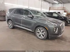 KM8R4DHE7MU271439 2021 HYUNDAI PALISADE