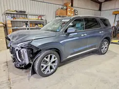 KM8R4DHE7MU280920 2021 HYUNDAI PALISADE