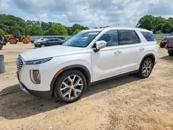 KM8R4DHE7MU281713 2021 HYUNDAI PALISADE