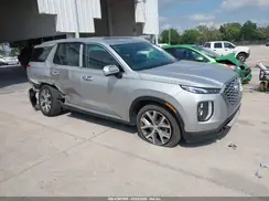 KM8R4DHE7MU298205 2021 HYUNDAI PALISADE