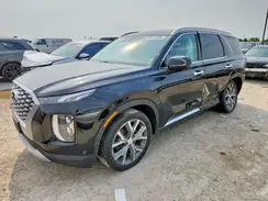 KM8R4DHE7MU300535 2021 HYUNDAI PALISADE