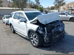 KM8R4DHE7MU305167 2021 HYUNDAI PALISADE