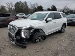 KM8R4DHE7NU342866 2022 HYUNDAI PALISADE