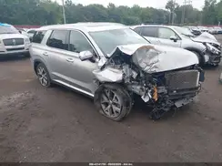 KM8R4DHE7NU377021 2022 HYUNDAI PALISADE