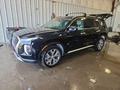KM8R4DHE7NU381747 2022 HYUNDAI PALISADE