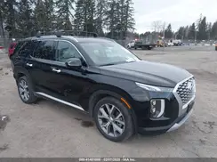 KM8R4DHE7NU381859 2022 HYUNDAI PALISADE