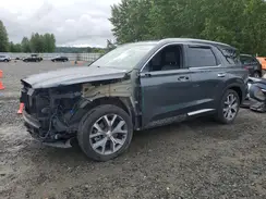 KM8R4DHE7NU408641 2022 HYUNDAI PALISADE