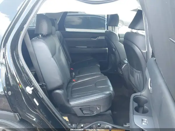 KM8R4DHE7NU414939 2022 HYUNDAI PALISADE - Image 8