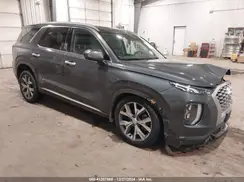 KM8R4DHE7NU415749 2022 HYUNDAI PALISADE