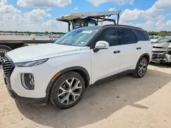 KM8R4DHE7NU421079 2022 HYUNDAI PALISADE