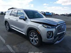 KM8R4DHE7NU438237 2022 HYUNDAI PALISADE