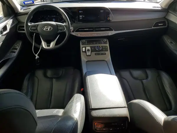 KM8R4DHE7NU443549 2022 HYUNDAI PALISADE - Image 8