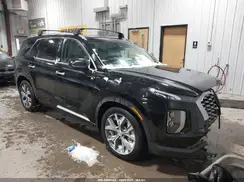 KM8R4DHE7NU458116 2022 HYUNDAI PALISADE