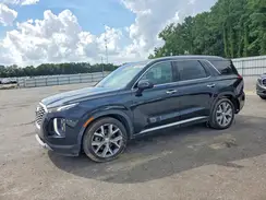 KM8R4DHE7NU462490 2022 HYUNDAI PALISADE