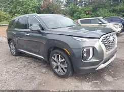 KM8R4DHE7NU484571 2022 HYUNDAI PALISADE