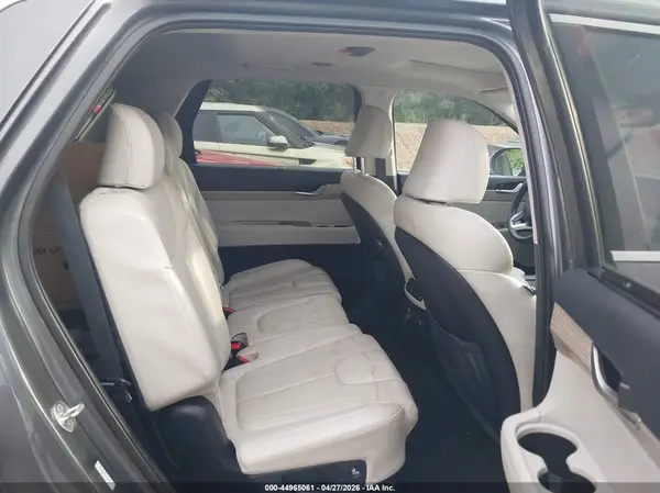 KM8R4DHE7NU484571 2022 HYUNDAI PALISADE - Image 8