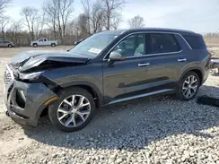 KM8R4DHE8LU062211 2020 HYUNDAI PALISADE