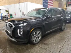 KM8R4DHE8LU062399 2020 HYUNDAI PALISADE