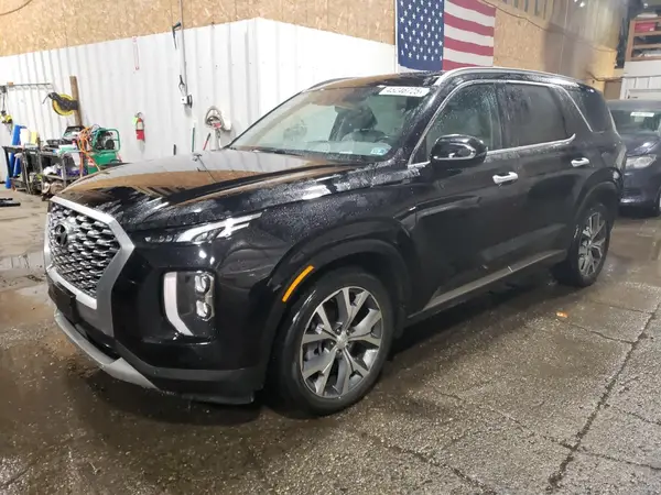 KM8R4DHE8LU062399 2020 HYUNDAI PALISADE - Image 1