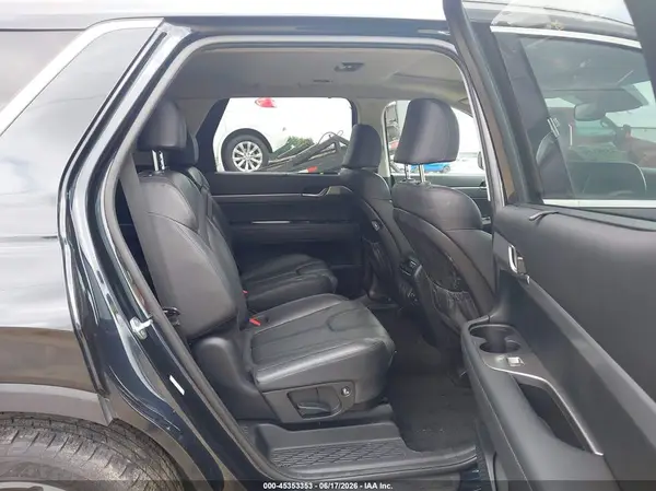 KM8R4DHE8LU063620 2020 HYUNDAI PALISADE - Image 8