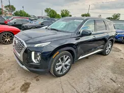 KM8R4DHE8LU065089 2020 HYUNDAI PALISADE