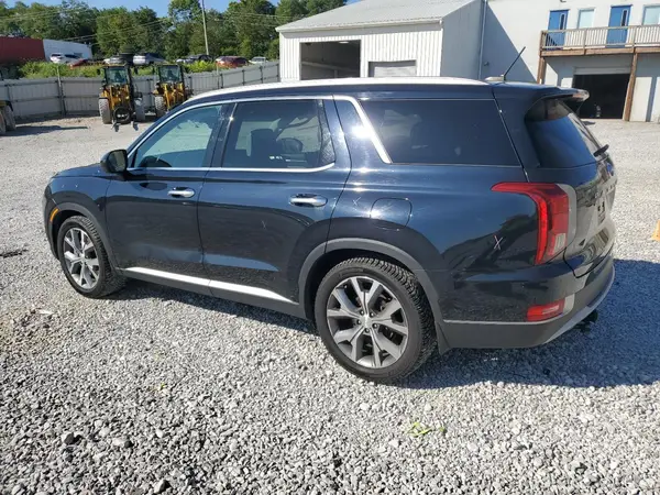 KM8R4DHE8LU066078 2020 HYUNDAI PALISADE - Image 2
