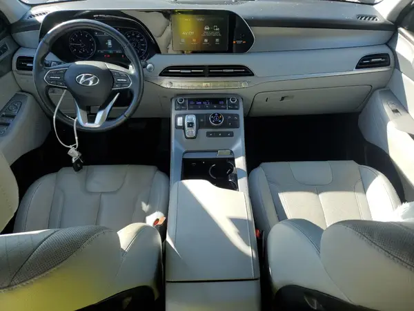 KM8R4DHE8LU066078 2020 HYUNDAI PALISADE - Image 8