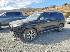 KM8R4DHE8LU075797 2020 HYUNDAI PALISADE
