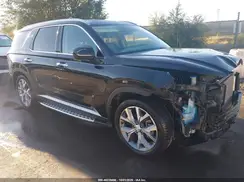 KM8R4DHE8LU079915 2020 HYUNDAI PALISADE