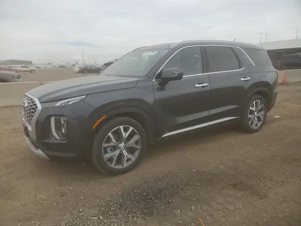KM8R4DHE8LU083883 2020 HYUNDAI PALISADE - Image 1