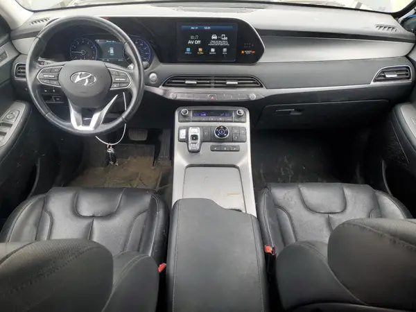 KM8R4DHE8LU083883 2020 HYUNDAI PALISADE - Image 8
