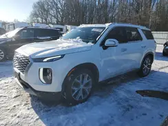 KM8R4DHE8LU095273 2020 HYUNDAI PALISADE