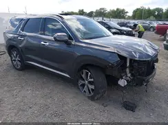 KM8R4DHE8LU100987 2020 HYUNDAI PALISADE