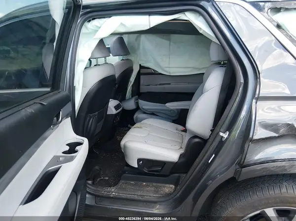 KM8R4DHE8LU100987 2020 HYUNDAI PALISADE - Image 8