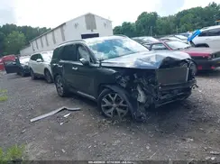 KM8R4DHE8LU104781 2020 HYUNDAI PALISADE