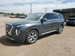 KM8R4DHE8LU109611 2020 HYUNDAI PALISADE