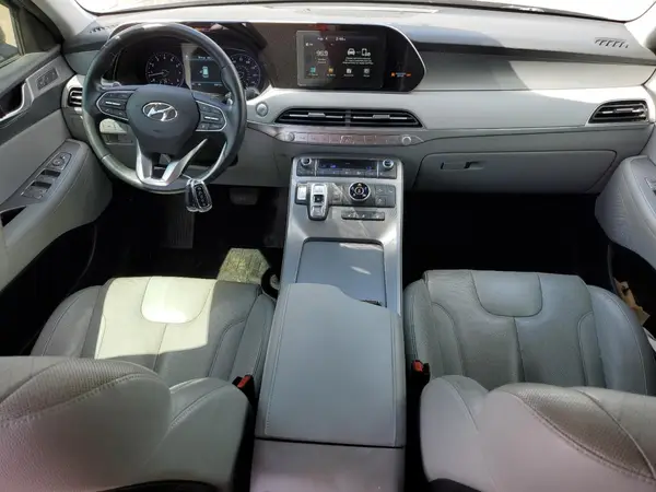 KM8R4DHE8LU109611 2020 HYUNDAI PALISADE - Image 8