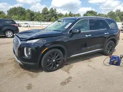 KM8R4DHE8LU126425 2020 HYUNDAI PALISADE