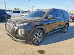KM8R4DHE8LU128918 2020 HYUNDAI PALISADE