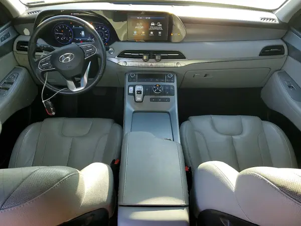 KM8R4DHE8LU128918 2020 HYUNDAI PALISADE - Image 8