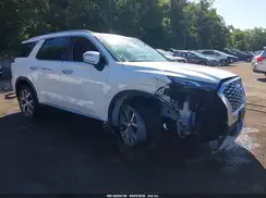 KM8R4DHE8LU137957 2020 HYUNDAI PALISADE