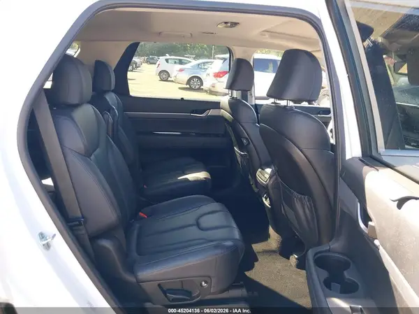 KM8R4DHE8LU137957 2020 HYUNDAI PALISADE - Image 8