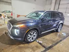 KM8R4DHE8LU150255 2020 HYUNDAI PALISADE