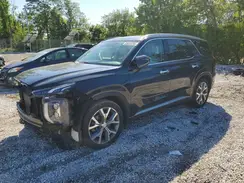 KM8R4DHE8LU150966 2020 HYUNDAI PALISADE