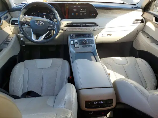 KM8R4DHE8LU150966 2020 HYUNDAI PALISADE - Image 8