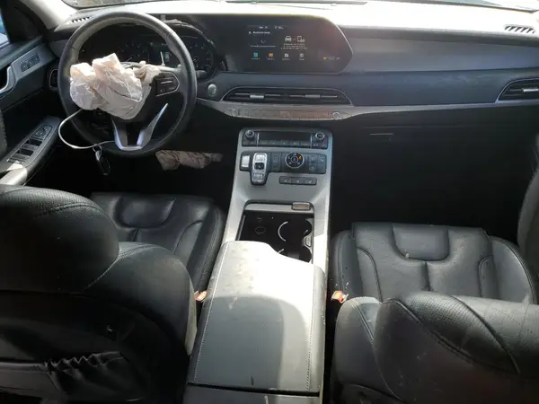 KM8R4DHE8LU162437 2020 HYUNDAI PALISADE - Image 8