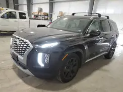KM8R4DHE8MU181636 2021 HYUNDAI PALISADE